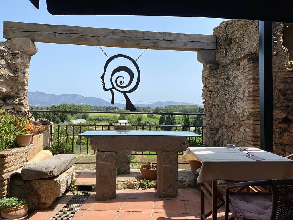 Chicken with Cinnamon & Apples