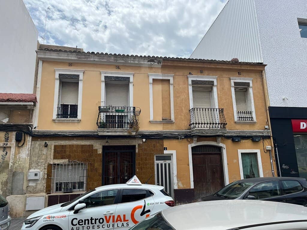Las Casitas Rosas