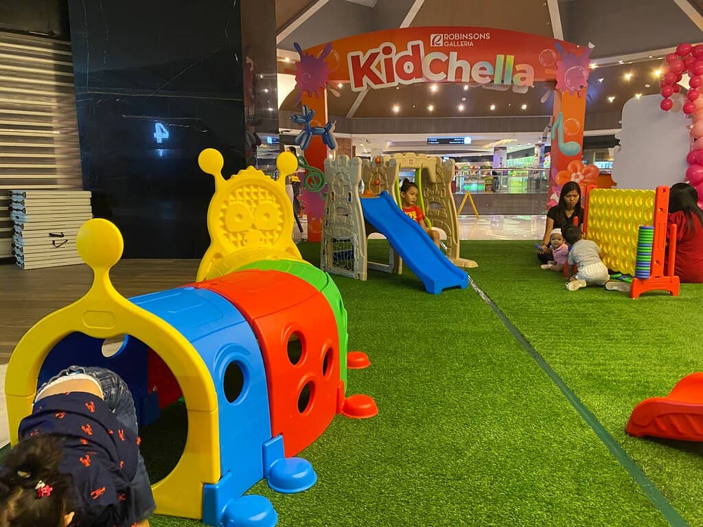 Weekend Popup Markets