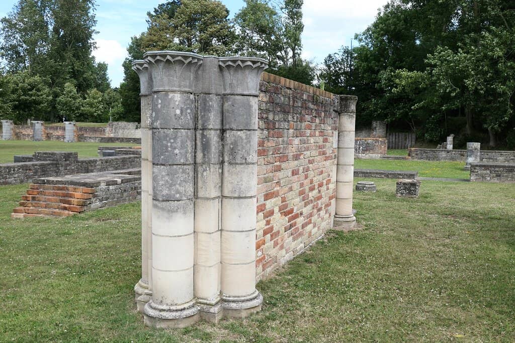 Modern Museum Exhibits