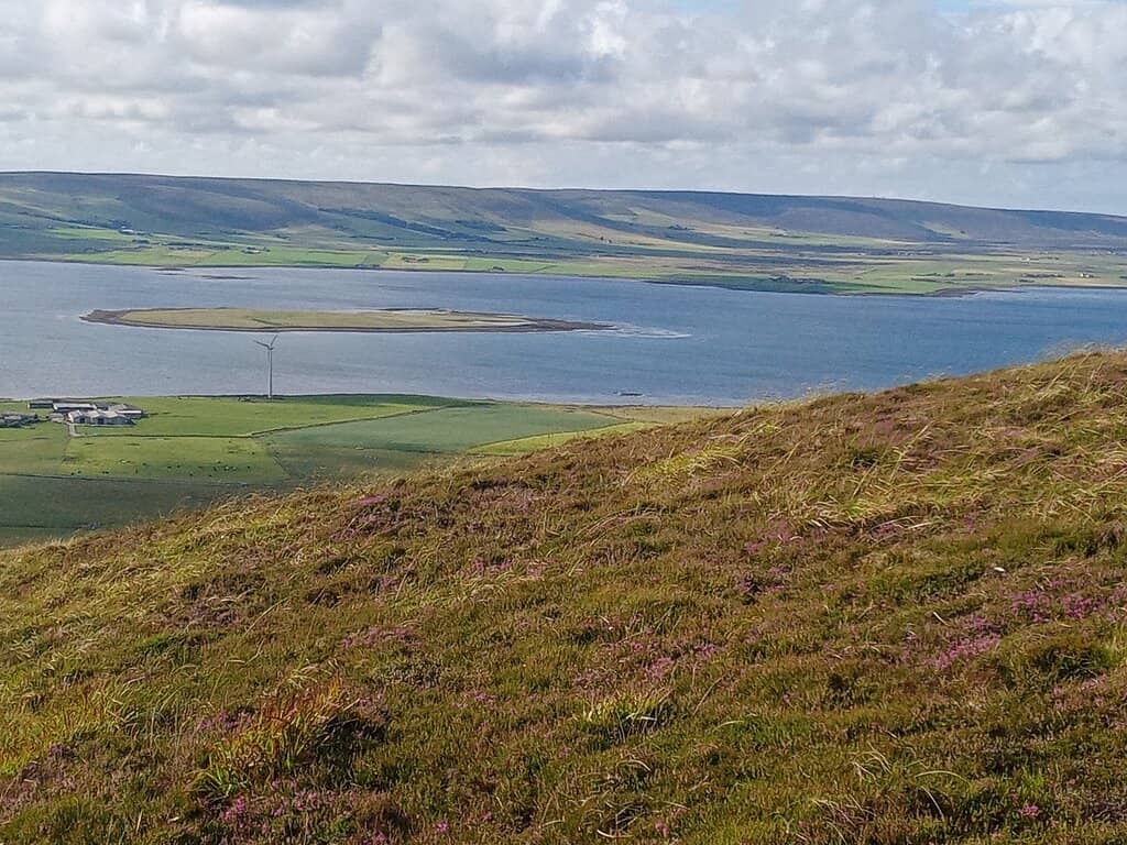 Panoramic Orkney Views