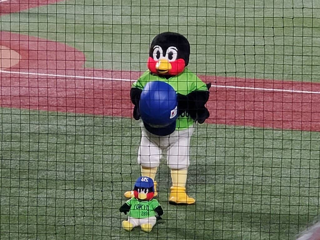 The 7th Inning Stretch