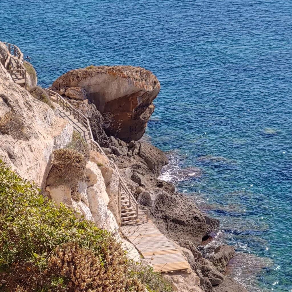 Crystal Clear Waters