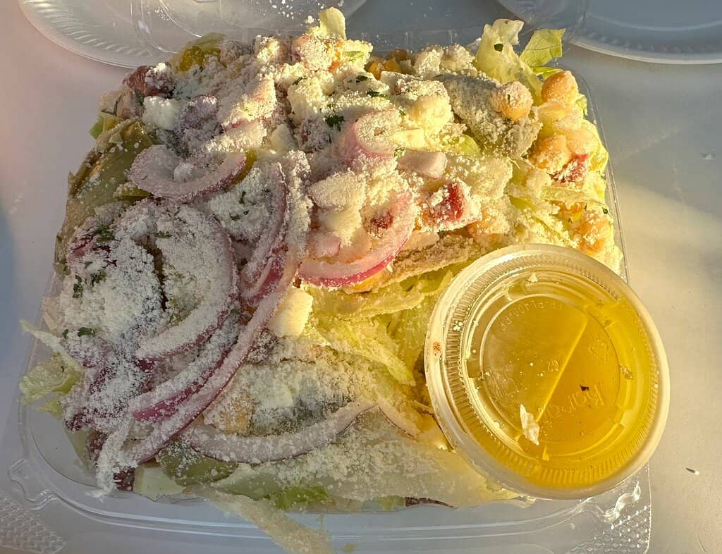 Nostalgic Throwback Atmosphere