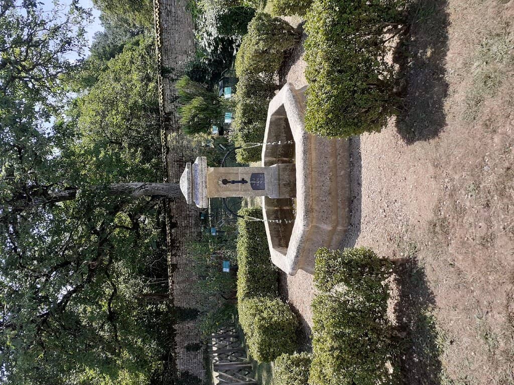 14th Century Battle Site Proximity