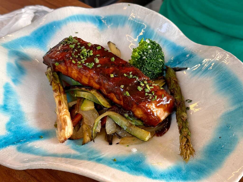 The Parish Church of Nostra Senyora dels Àngels