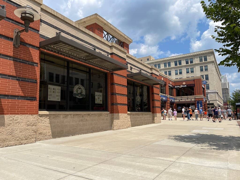 Lake Superior Waterfront