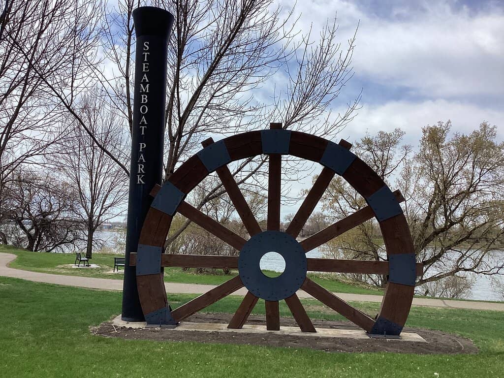 Riverside Trail