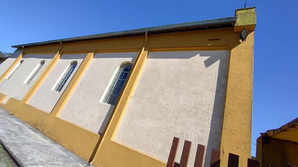 Historic Architecture