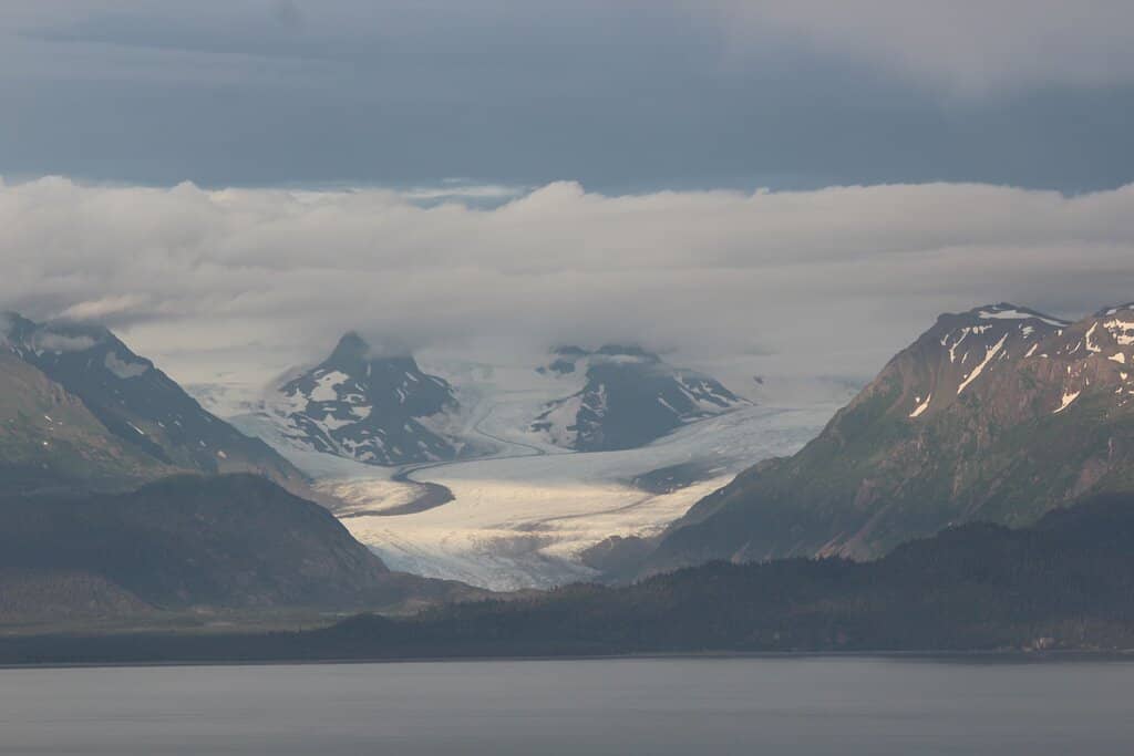 Northern Lights Spectacle