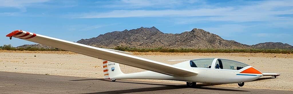 Scenic Mountain Views