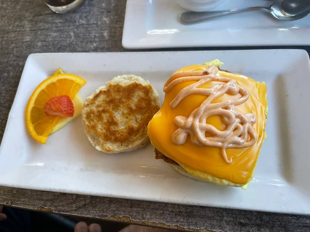Hawaiian Comfort Food