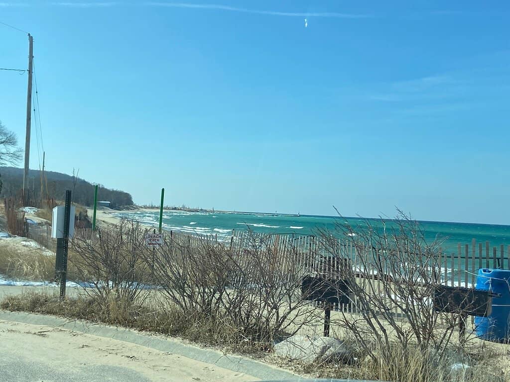 The 'Stairway to Heaven'