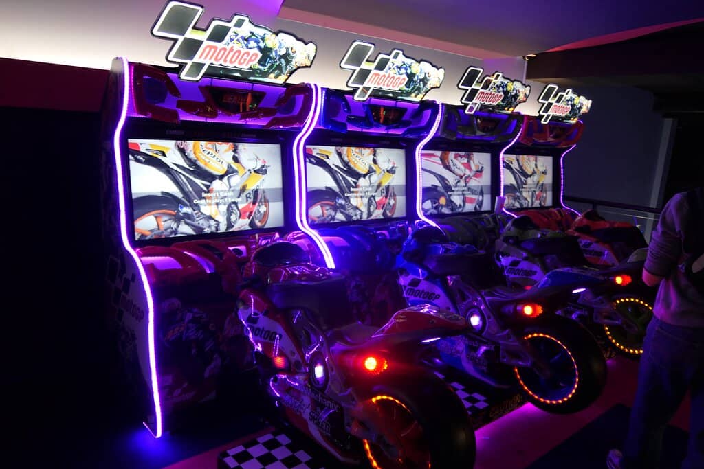 Prize Counter Treasures