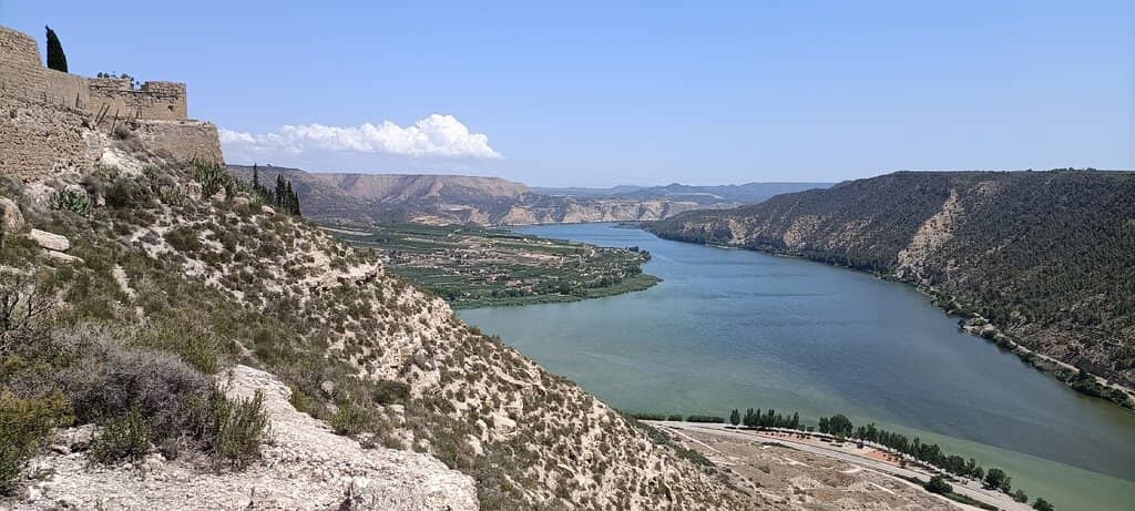 Riverside Walking Trails