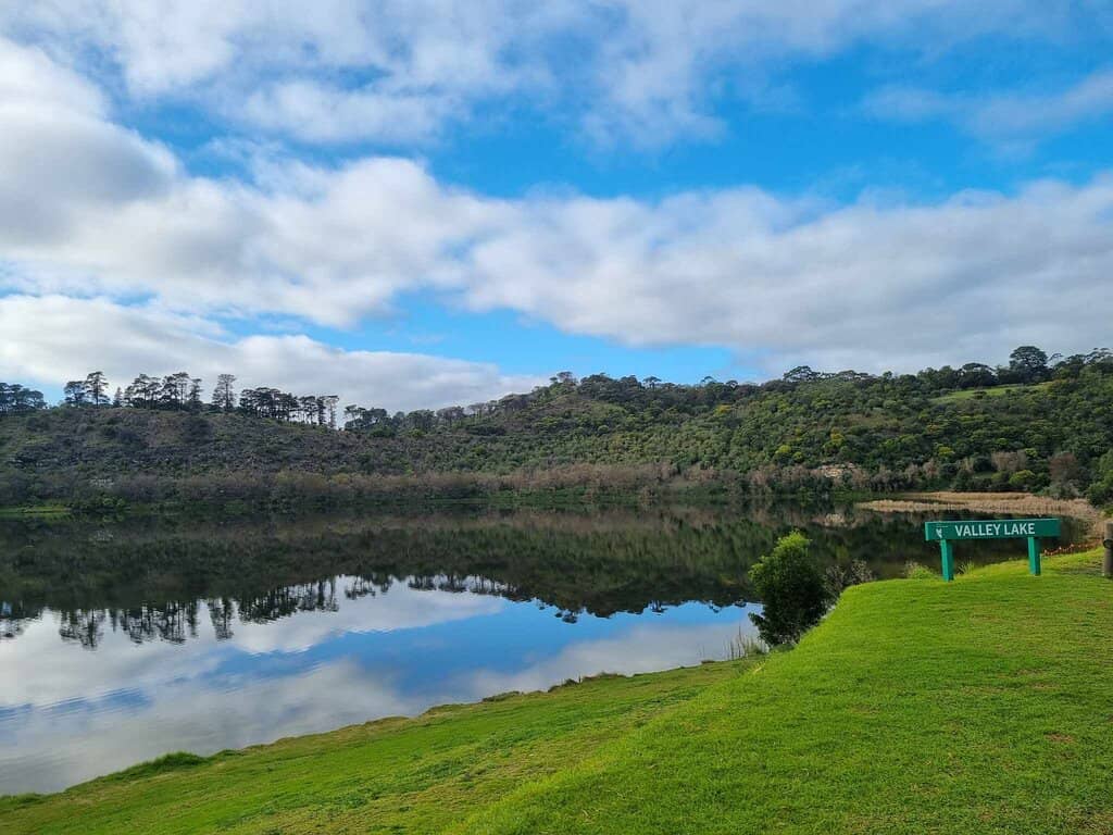 Centenary Tower Views