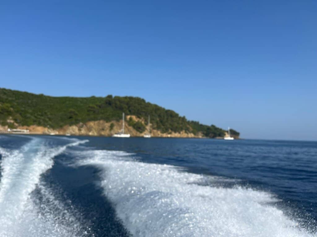 Taverna with a View