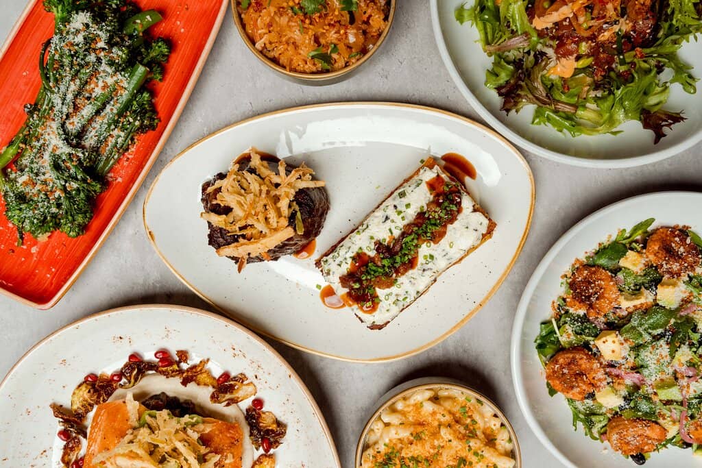 Crispy Chicken Wings