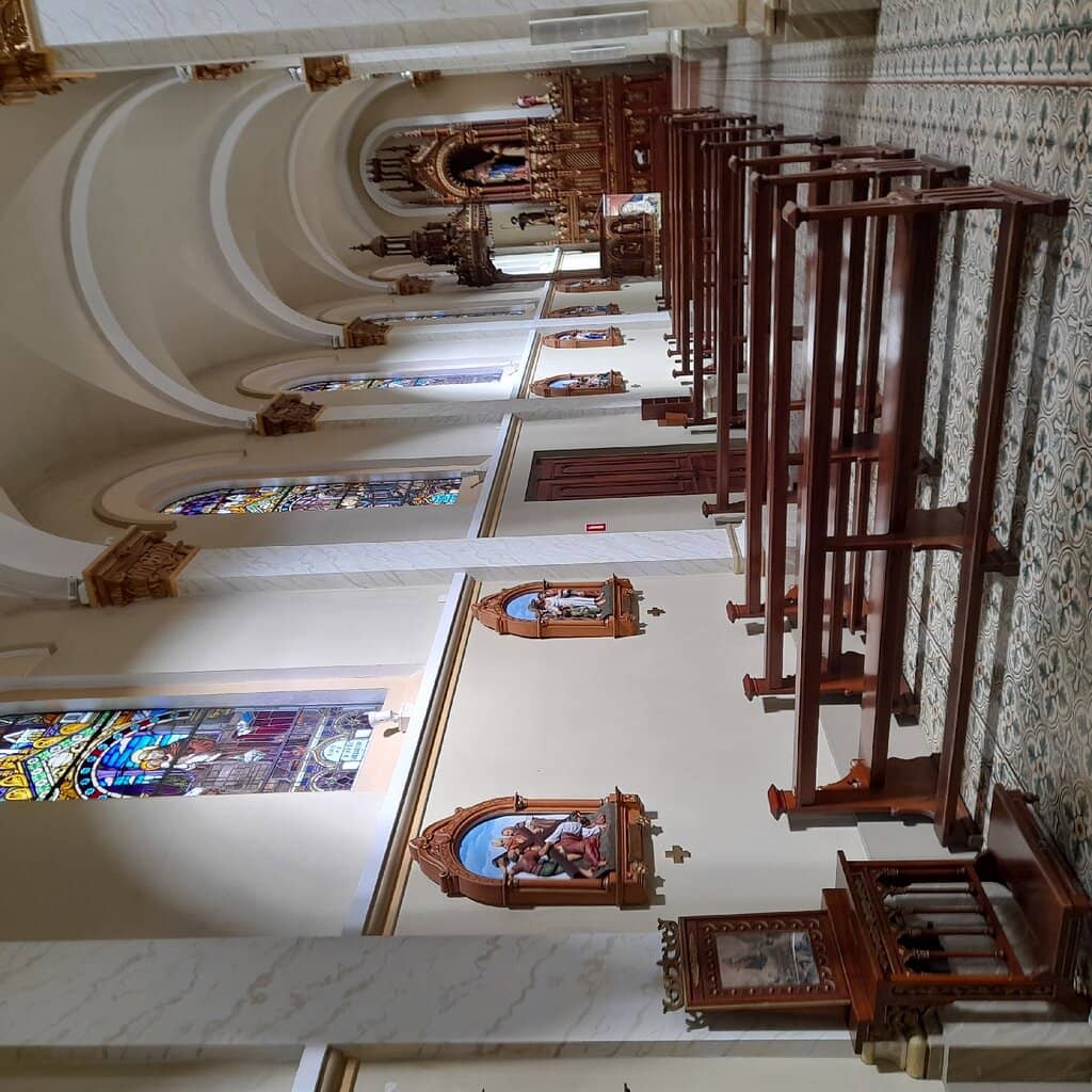 Stunning Stained Glass Windows