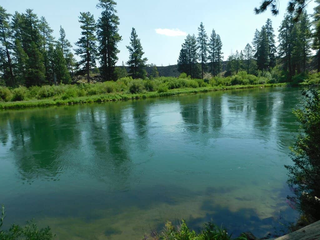 Scenic River Trails