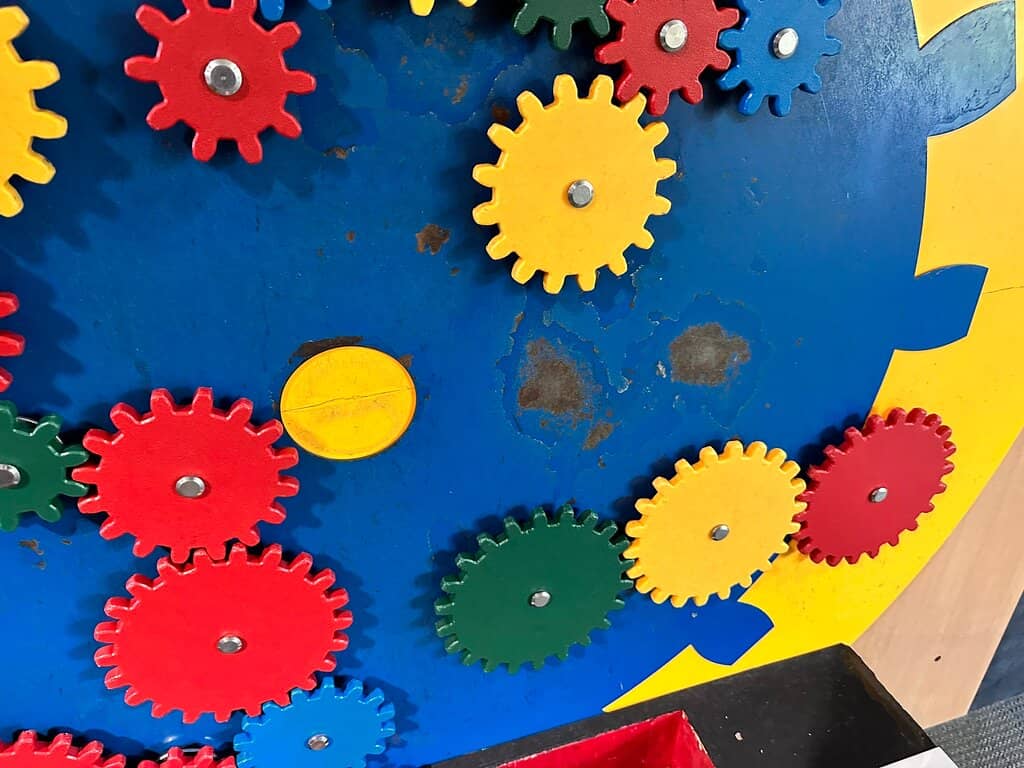 Outdoor Trails & Animals