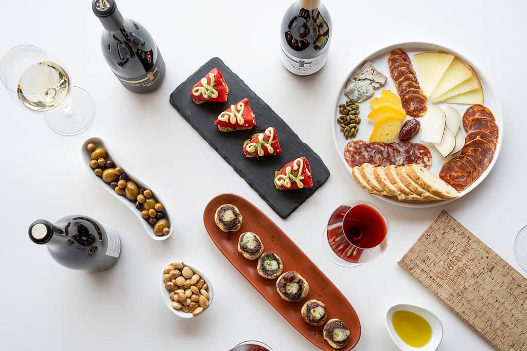 Spanish Flamenco Performances