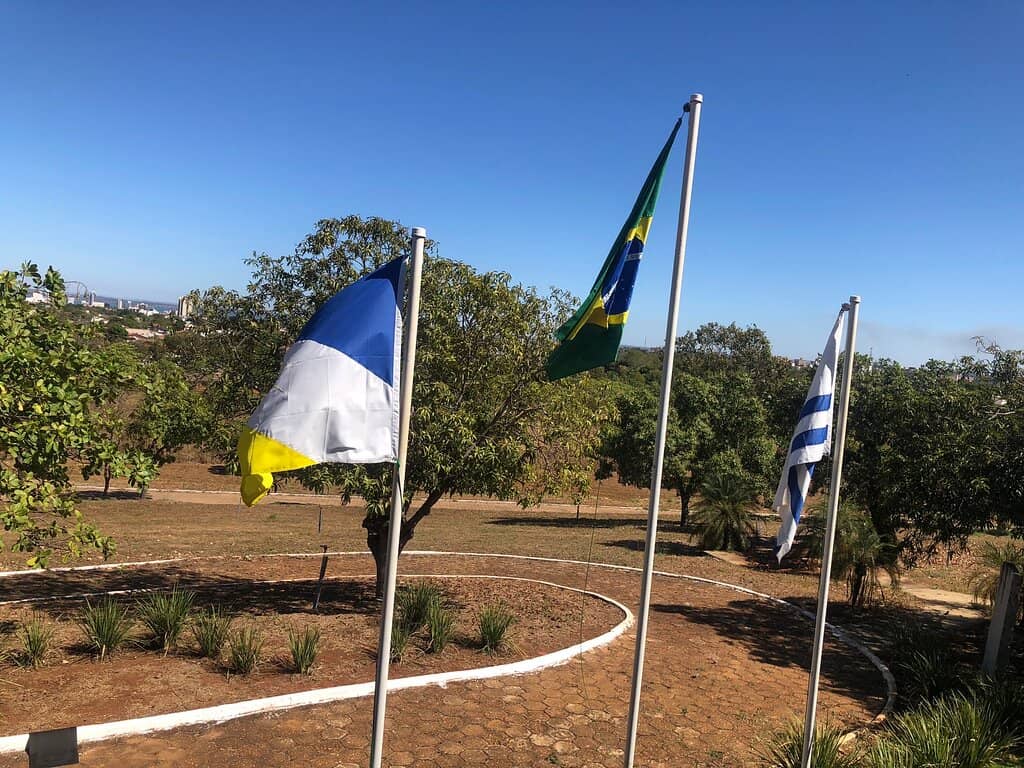 Exhibits on Tocantins' History