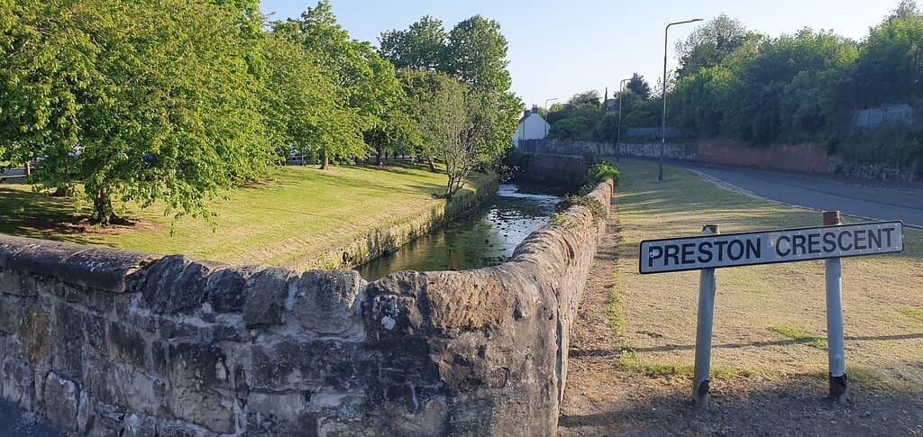 Rock Pool Exploration