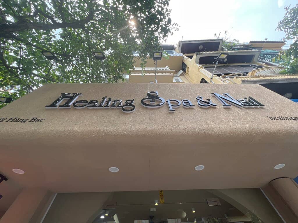 Authentic Vietnamese Food