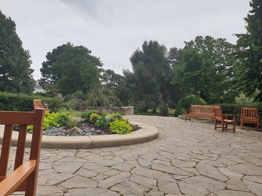 The Great Gallery of Evolution