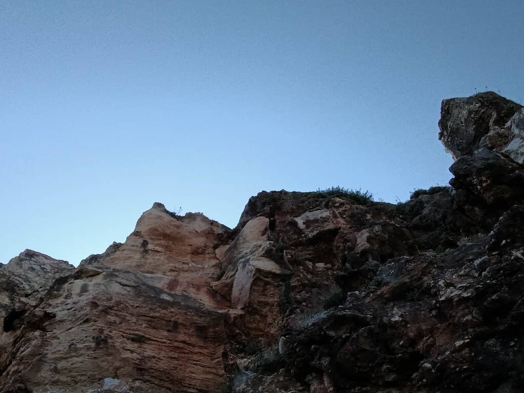 Moonrise Spectacle