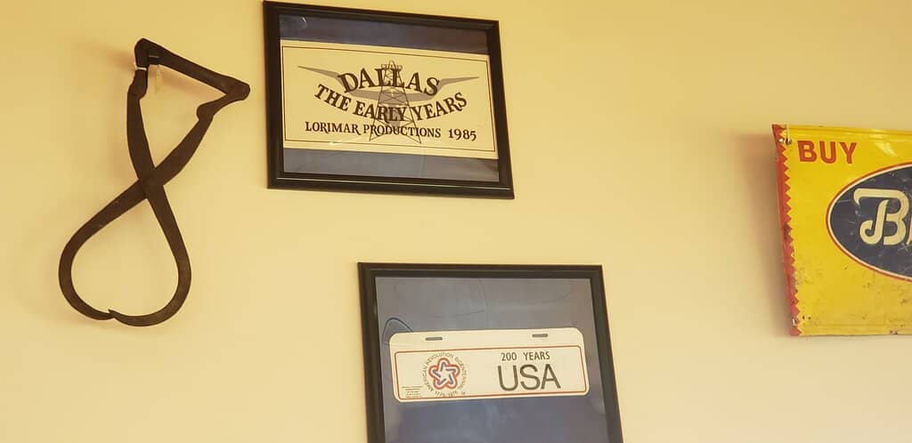 Railroad History