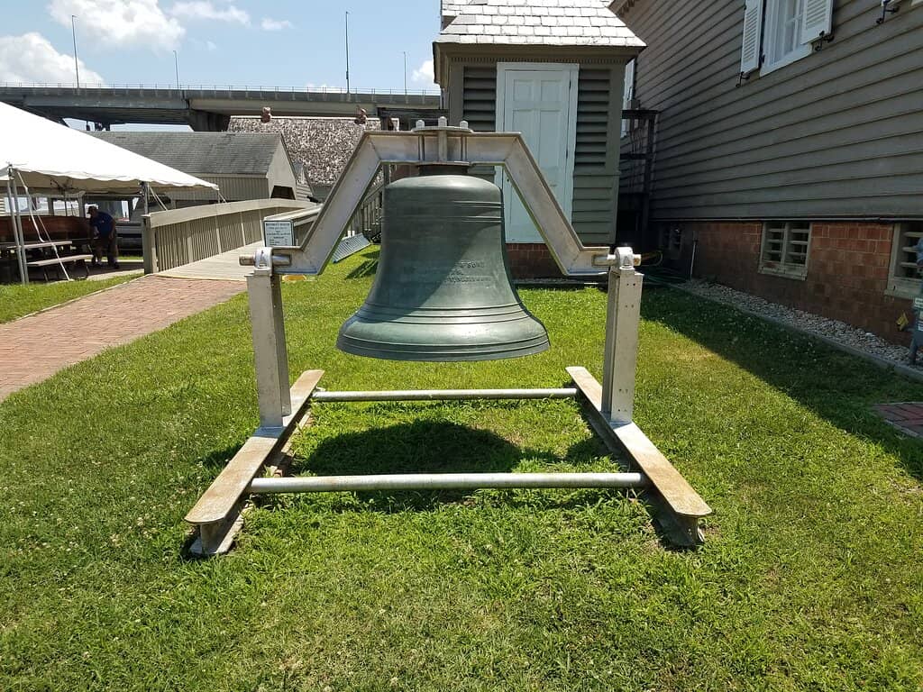 Revolutionary War Watermen