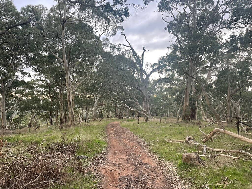 Railway Dam & Echo Tunnel