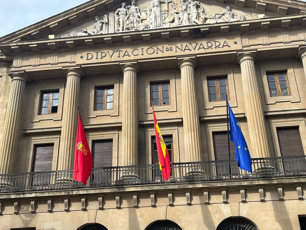 Second Ensanche Charm