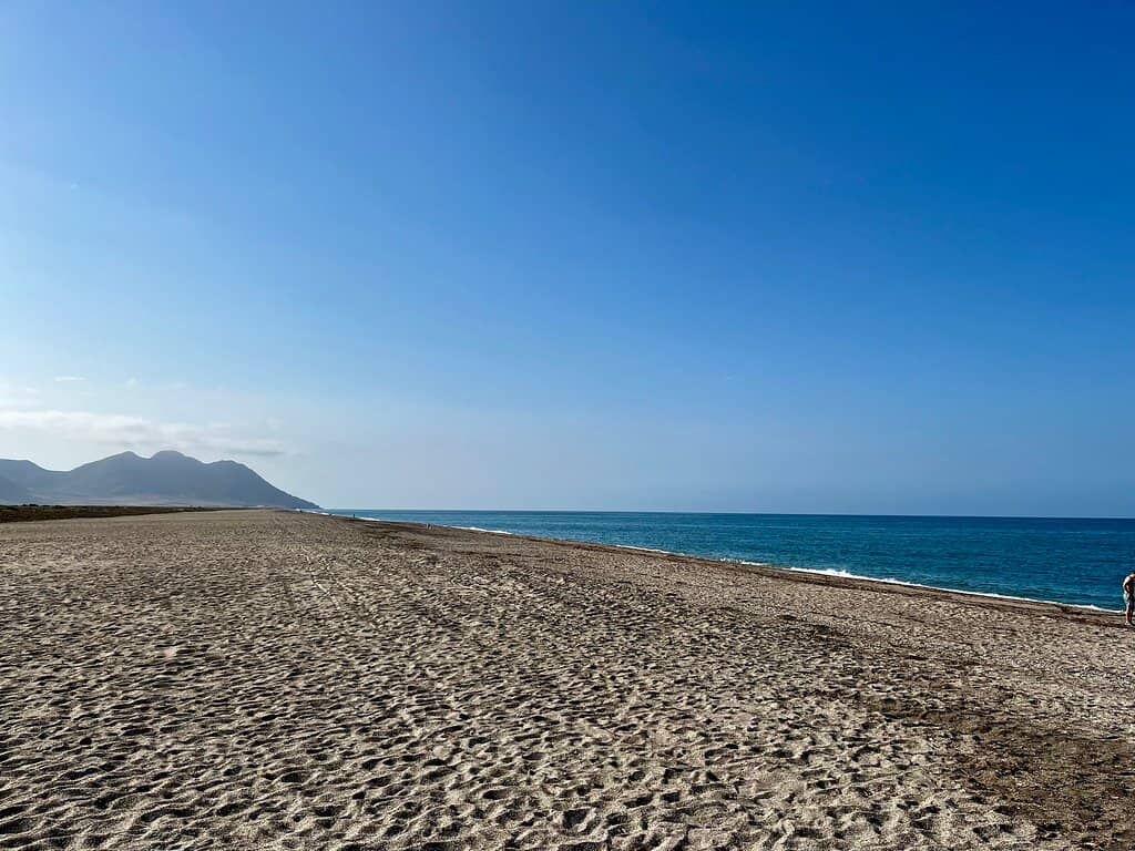 Crystal Clear Waters