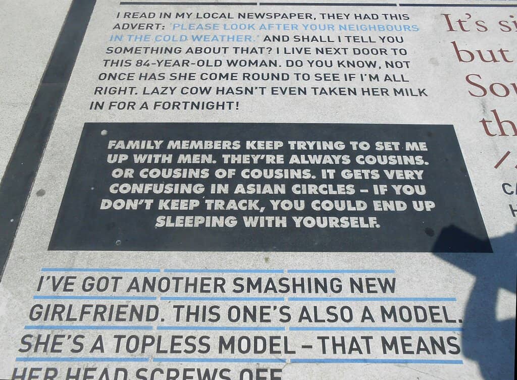 Interactive Art Installation