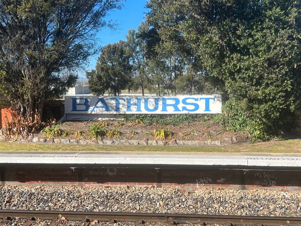 Potential Heritage Rail Excursions