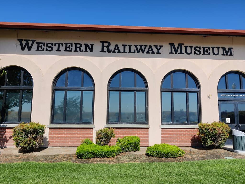 Historic Streetcar Collection