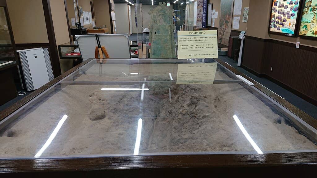 Craftsmanship Exhibits