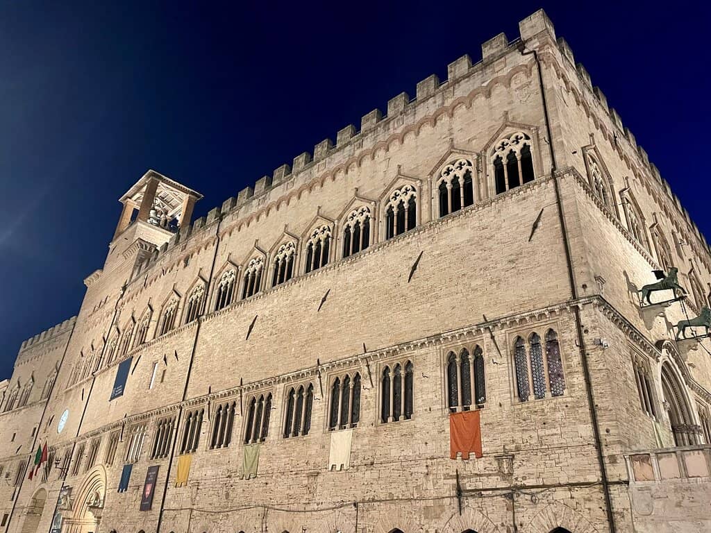 Architectural Grandeur