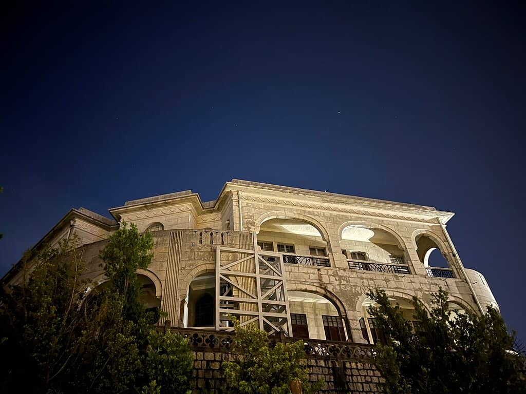 Historic Architecture