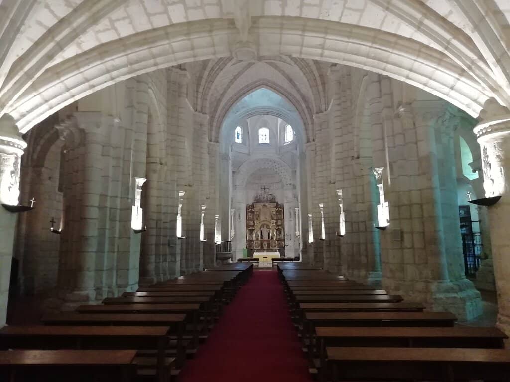 Romanesque Architecture