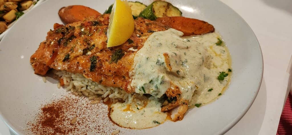 Cozy and Eclectic Atmosphere