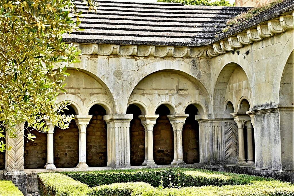 Hidden Interior Beauty