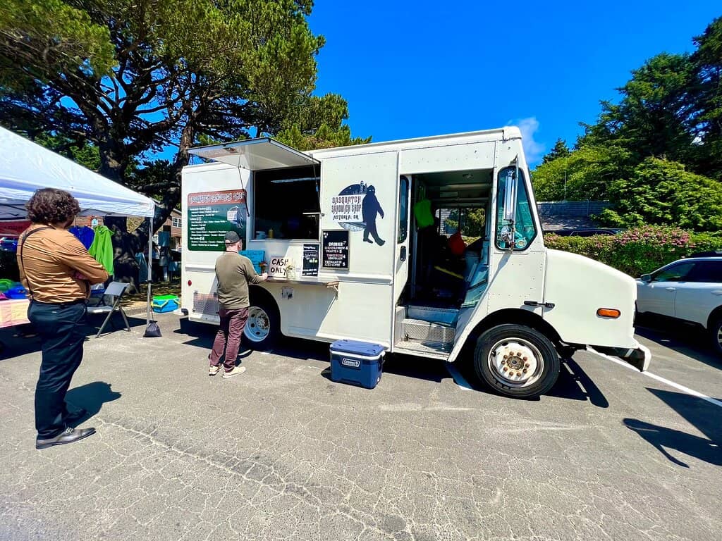 Artisan Baked Goods & Treats