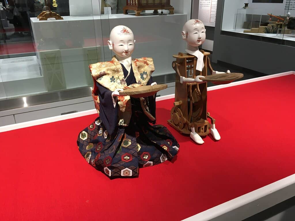 Static Electricity Zone