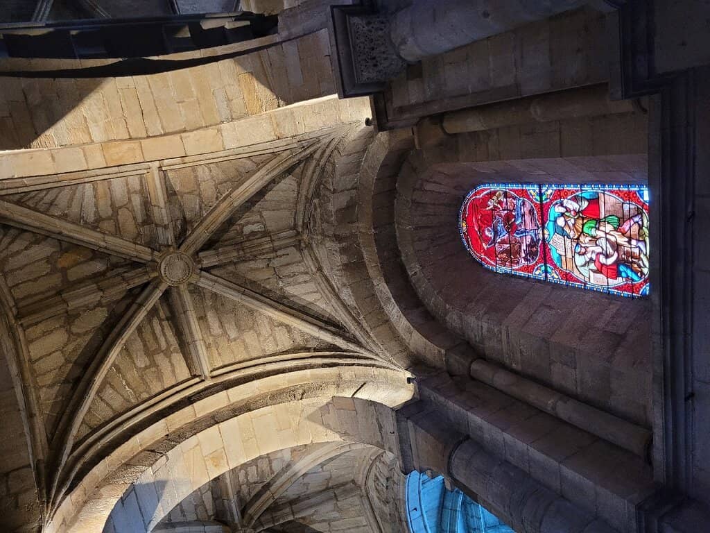 Vertical photo