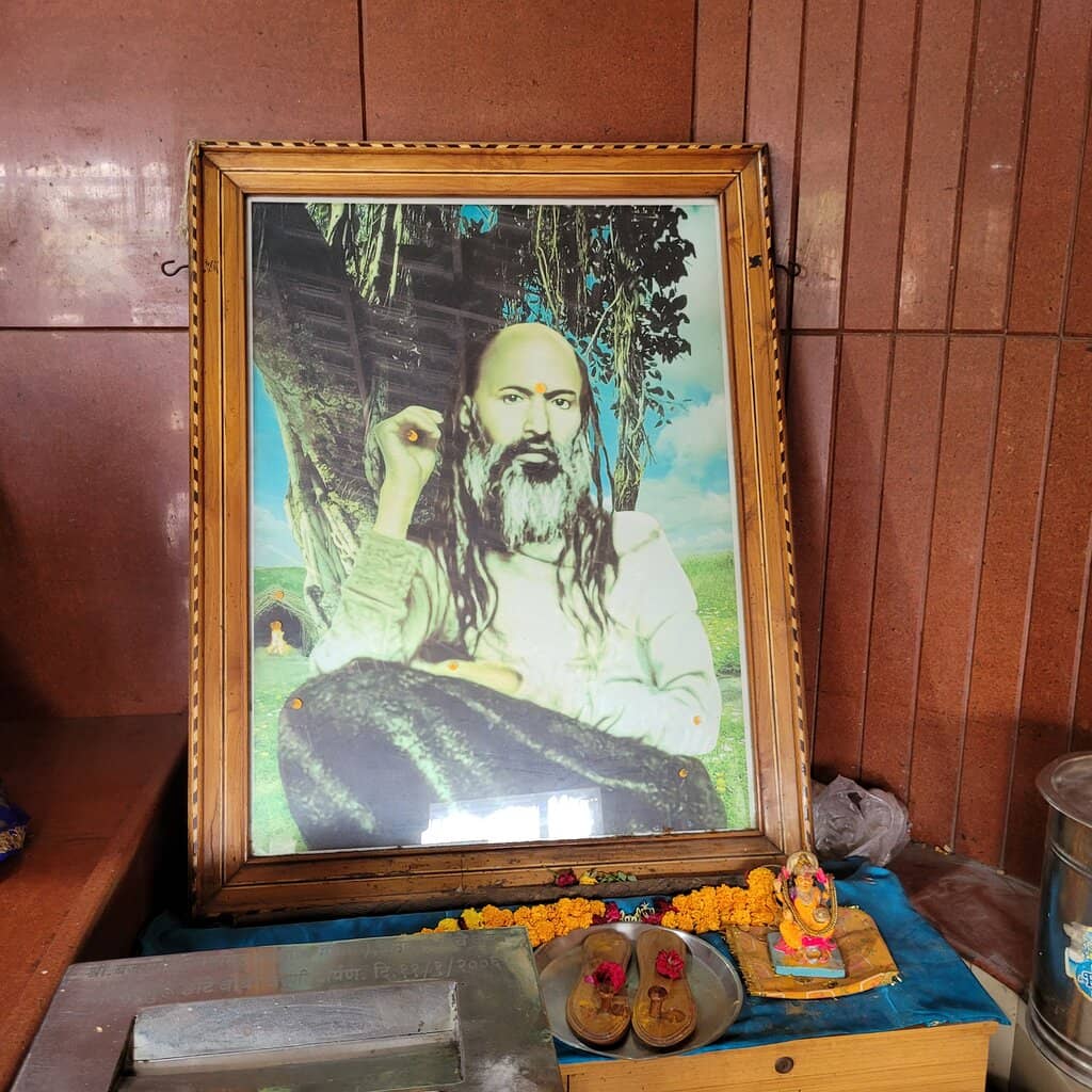 Spiritual Ambiance