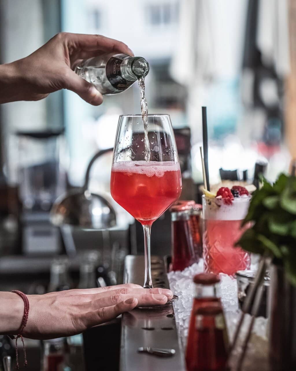 Expertly Grilled Steaks